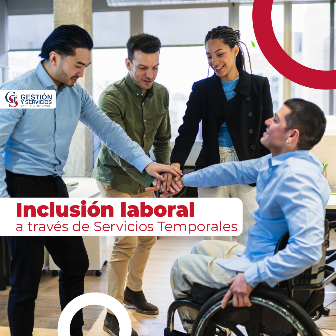 "Contratación temporal reduce 30% brecha laboral" - DANE 2024