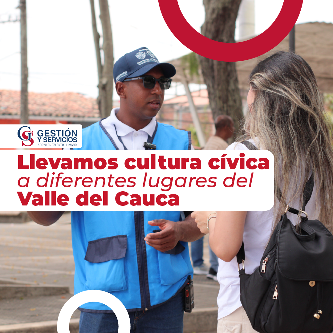 La gestión del talento humano como motor de transformación social.