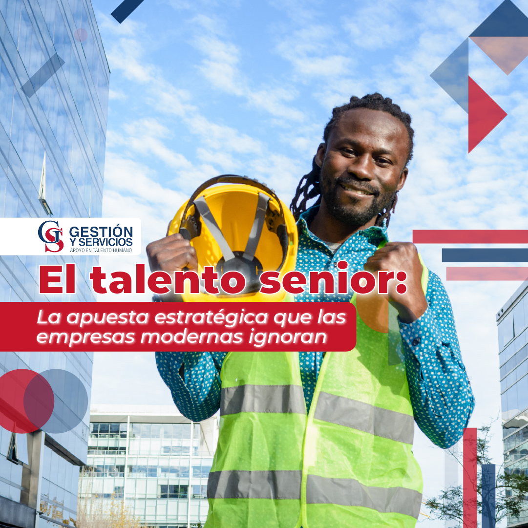 La mentoría interna es el superpoder de los colaboradores sénior.